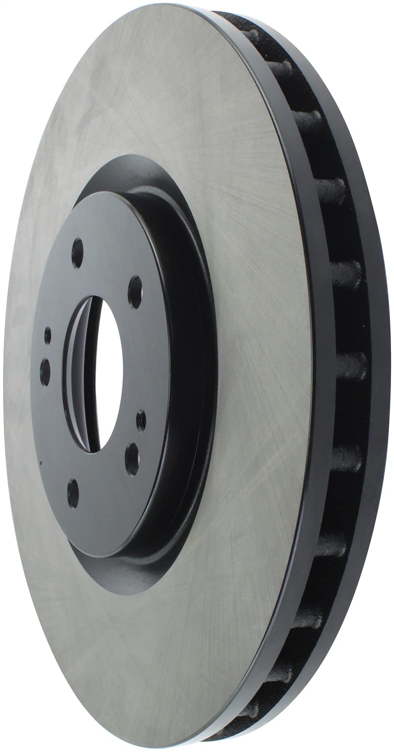 Brake Rotor StopTech 125.46064CRY