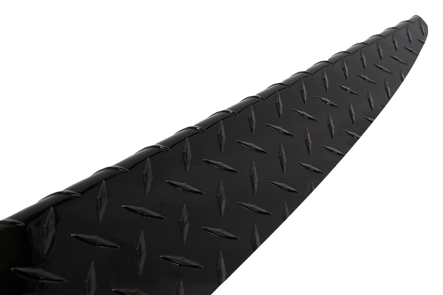 Black-Tread Dee Zee DZ2137B Tailgate Protector