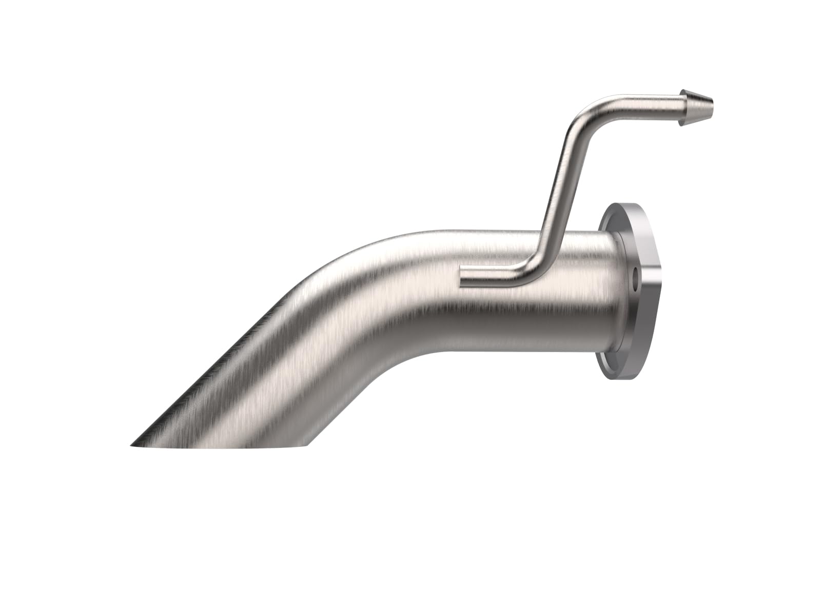 2-1/2 IN aFe Power ROCK BASHER 409 Stainless Steel Axle-Back Exhaust System Fit Toyota Tacoma 24-25 L4-2.4L (t) 49-46082