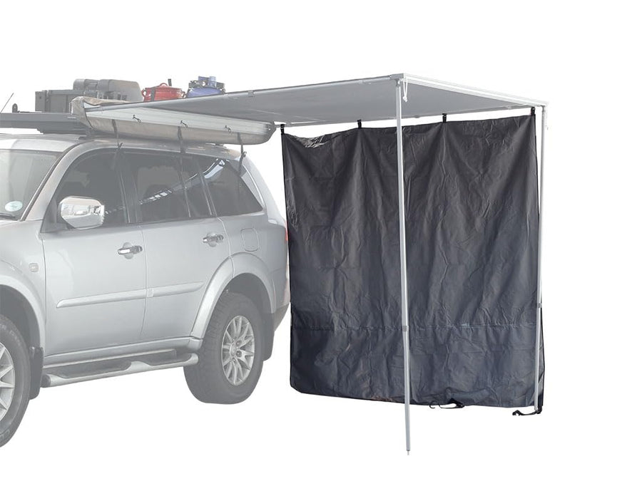 Wind/Sun Break Side for 1.4m/2m/2.5m Awnings by Front Runner