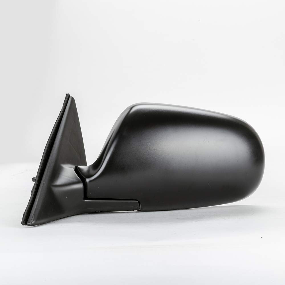 Honda Accord TYC 4700112 Driver Side Manual Replacement Mirror
