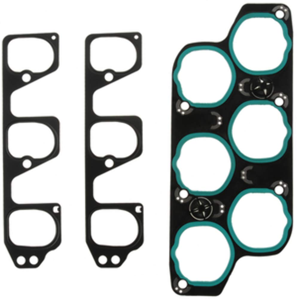 Engine Intake Manifold Gasket Set MAHLE MS19602