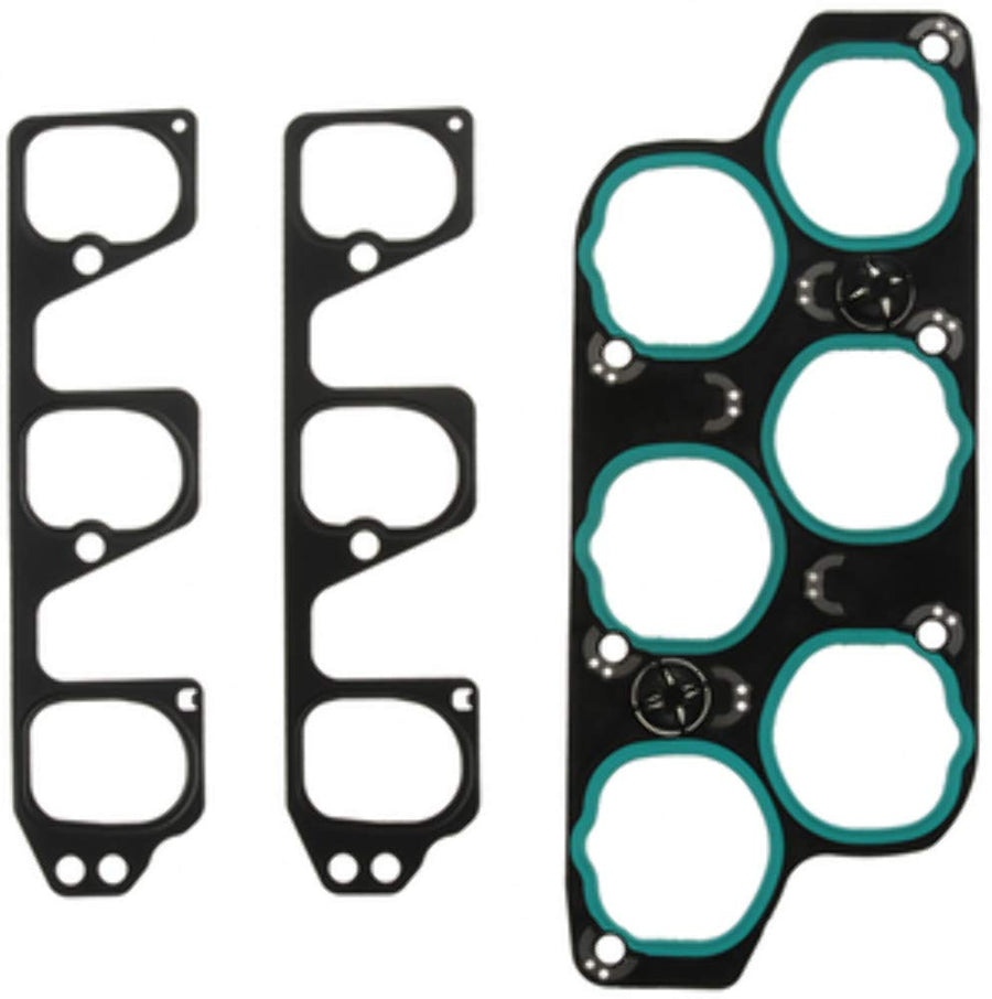 Engine Intake Manifold Gasket Set MAHLE MS19602