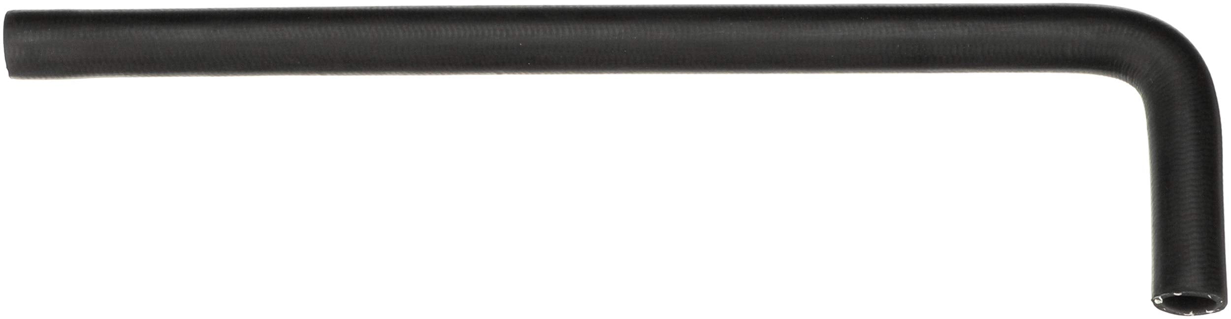 90 Degree Molded Heater Hose