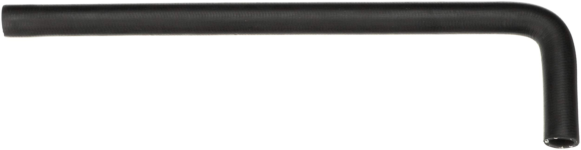 90 Degree Molded Heater Hose