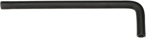 90 Degree Molded Heater Hose