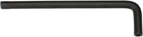 90 Degree Molded Heater Hose