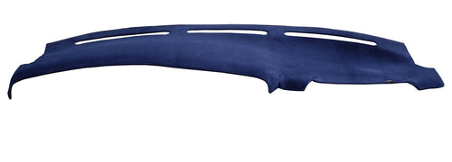 Covercraft UltiMat Dashboard Cover for Chevrolet and GMC - (Premium Carpet, Gray)