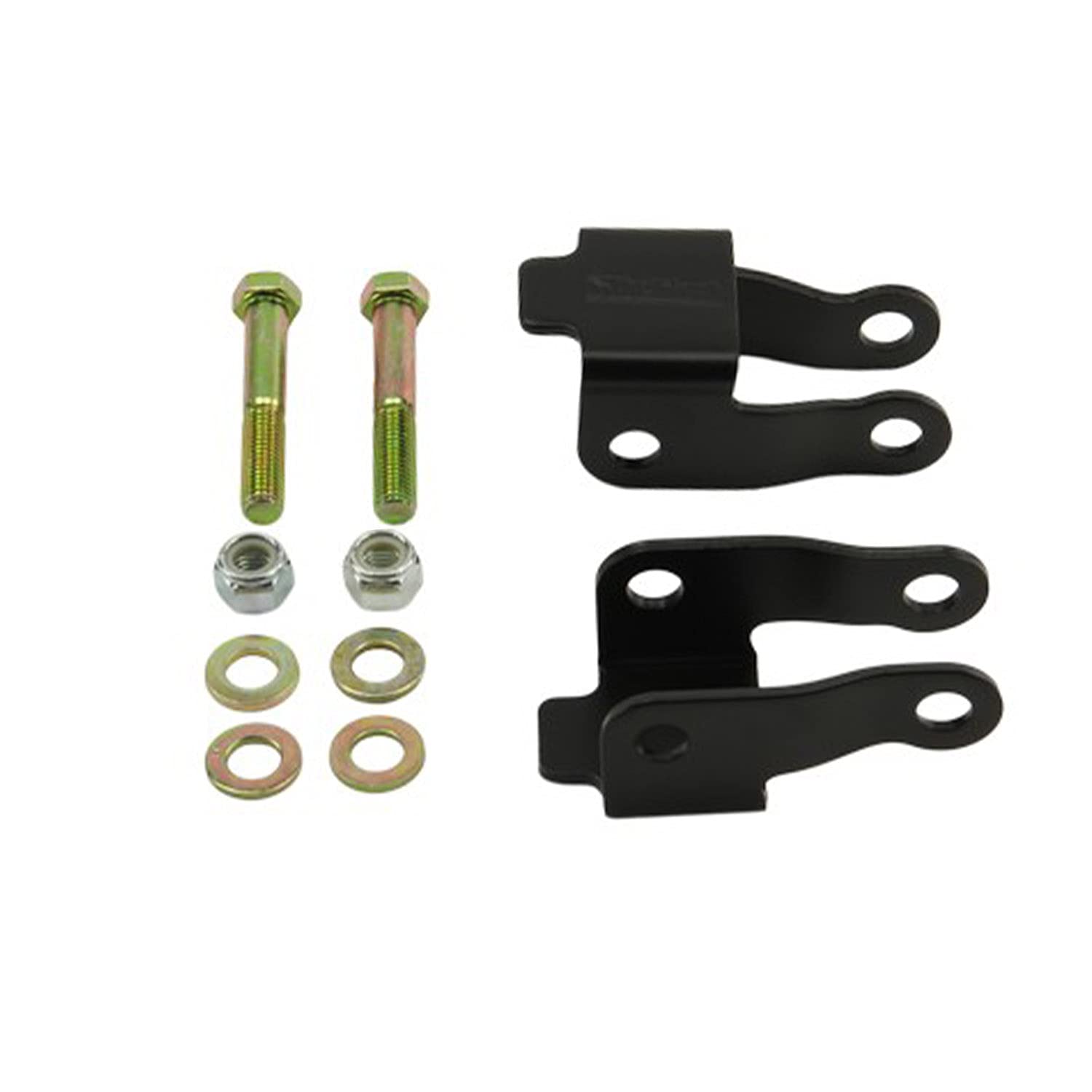 Shock Extension Kit Belltech 6654 fits 99-06 Silverado Sierra 1500 all cabs