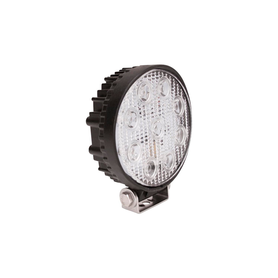 09-12006A Westin Round LED Work Utility Light LED 5 in. Spot with 3W