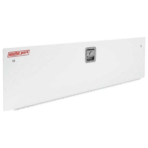 42" WEATHER GUARD Shelf Door 8502301