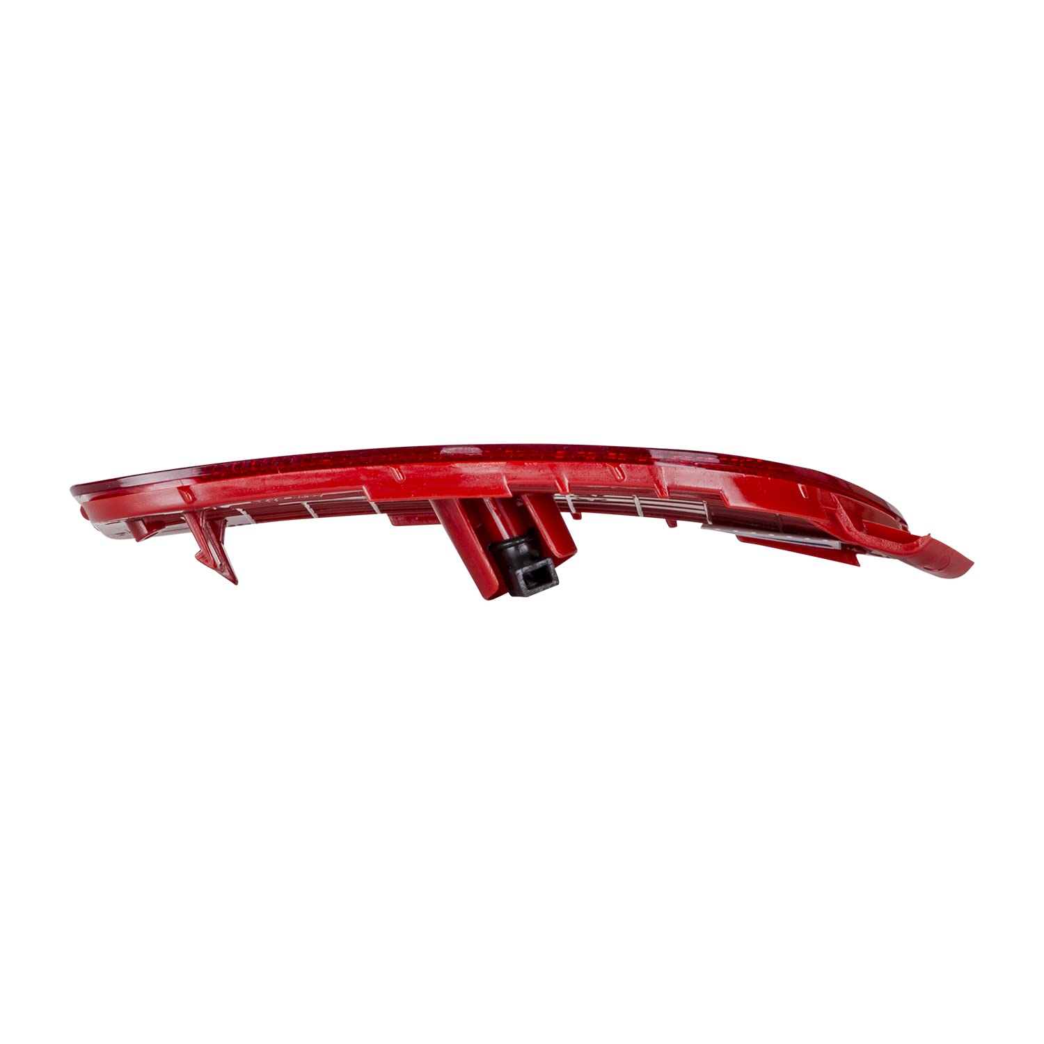 Right TYC Reflector Assembly Compatible with 2012-2013 Kia Soul