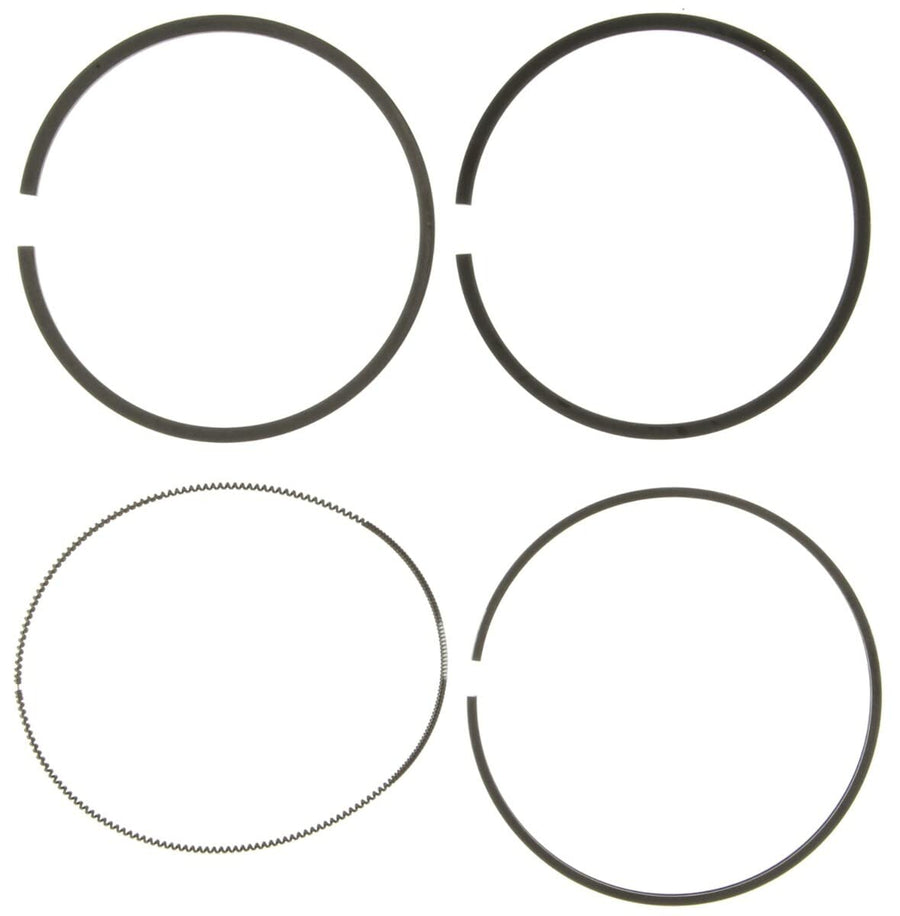 Mahle Clevite 77 S41768-020 Ring 1 Cyl(Ms Ford 7.3L (+020) Diesel), 1 Pack
