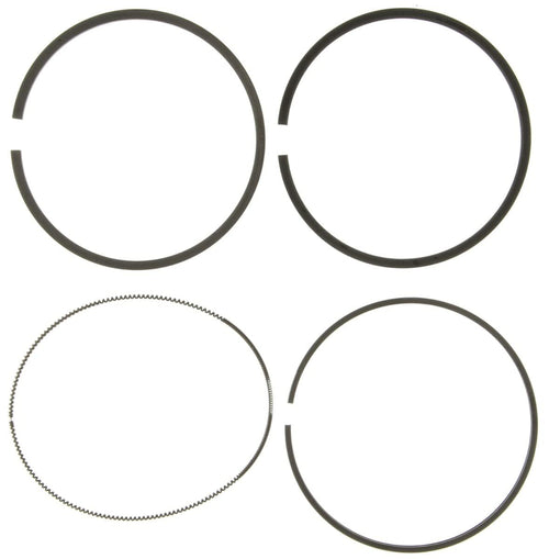 Mahle Clevite 77 S41768-020 Ring 1 Cyl(Ms Ford 7.3L (+020) Diesel), 1 Pack