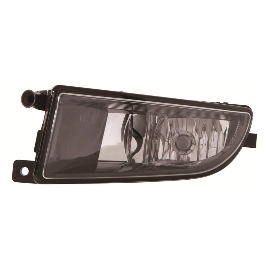DOT Certified ACK Lamp For Beetle Volkswagen CPE 12-15 / CONV. 13-15 Fog Light RECTANGULAR Driver Side CAPA | 5C5 941 699 C | VW2592122C
