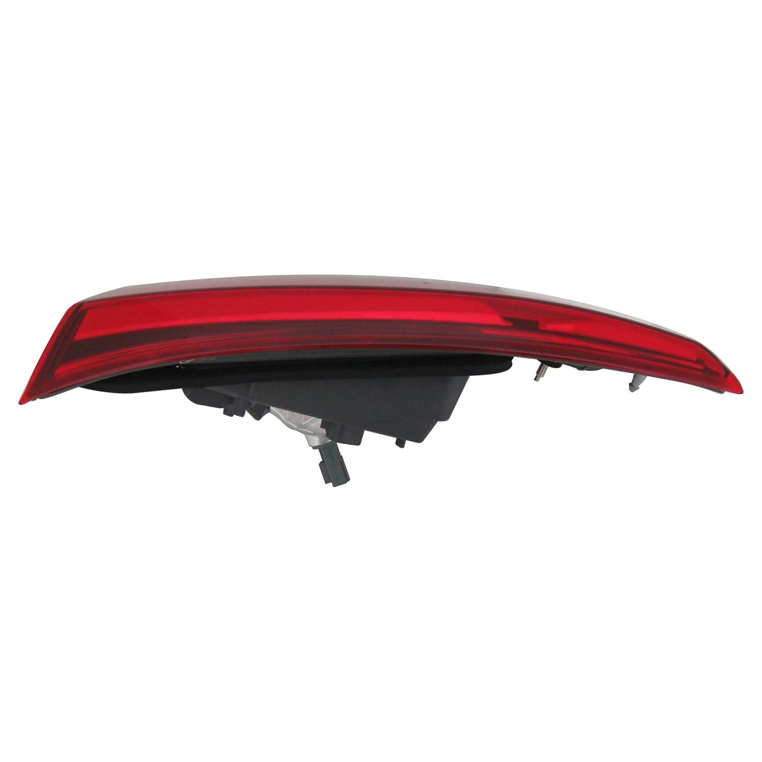 Right TYC Tail Light Assembly Compatible with 2017-2019 Toyota Highlander