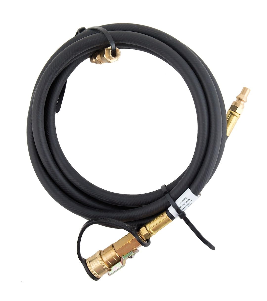 Grill Conversion Kit AP Products ME36QP