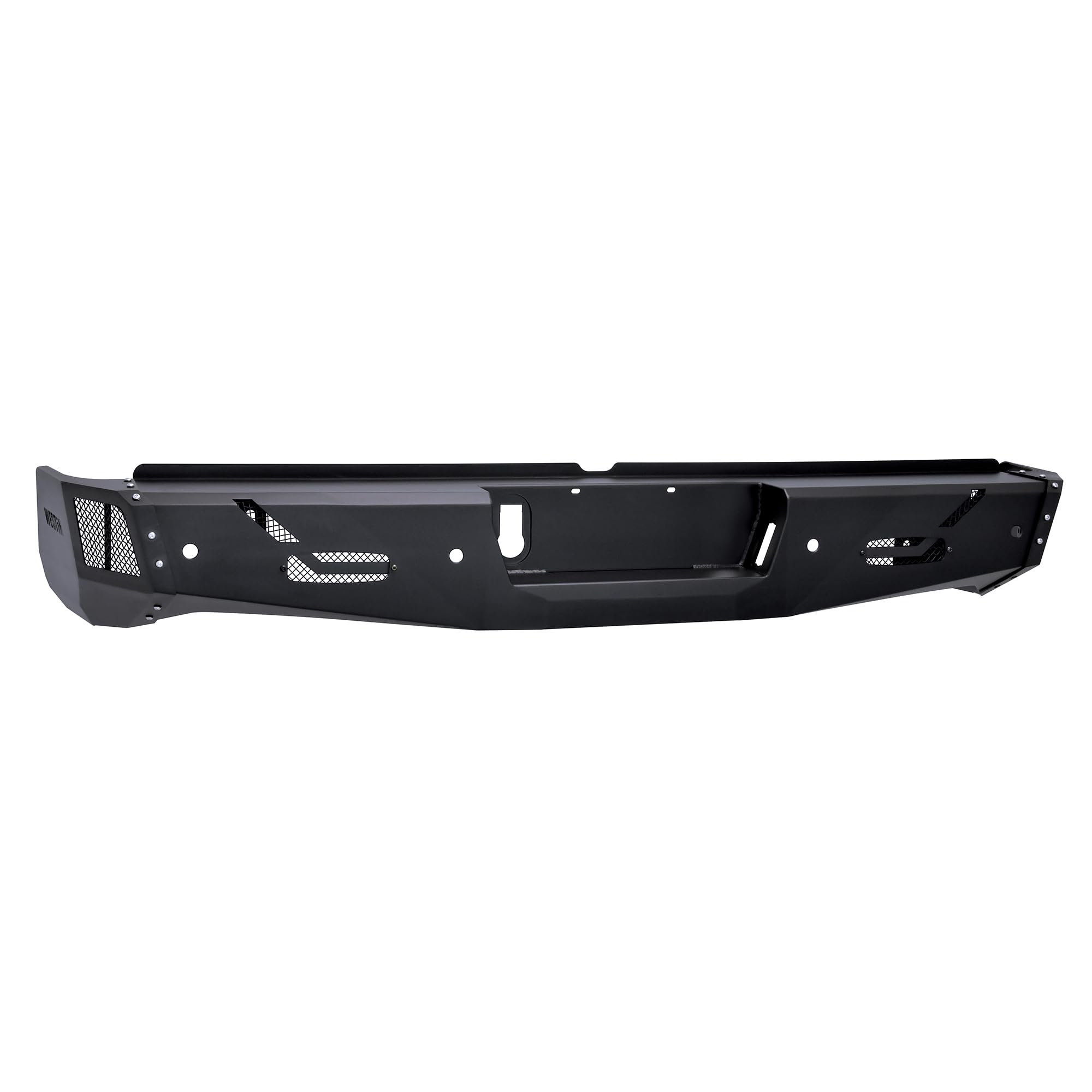 Westin Pro-Series 58-421035 Rear Bumper fits 2014-2021 Tundra (Exc Vehicles with Blind Spot Monitoring System)