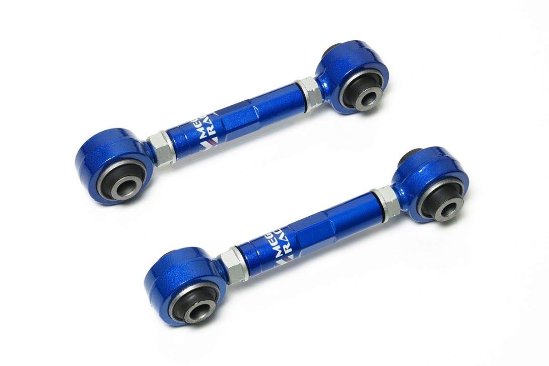 Rear Megan Racing MRS-MZ-0370 Toe Control Arm, 1 Pack