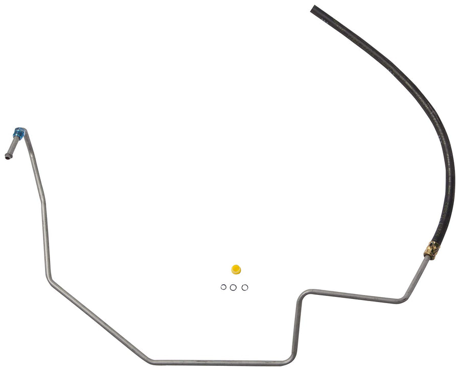 Power Steering Hose Assembly Gates 365882