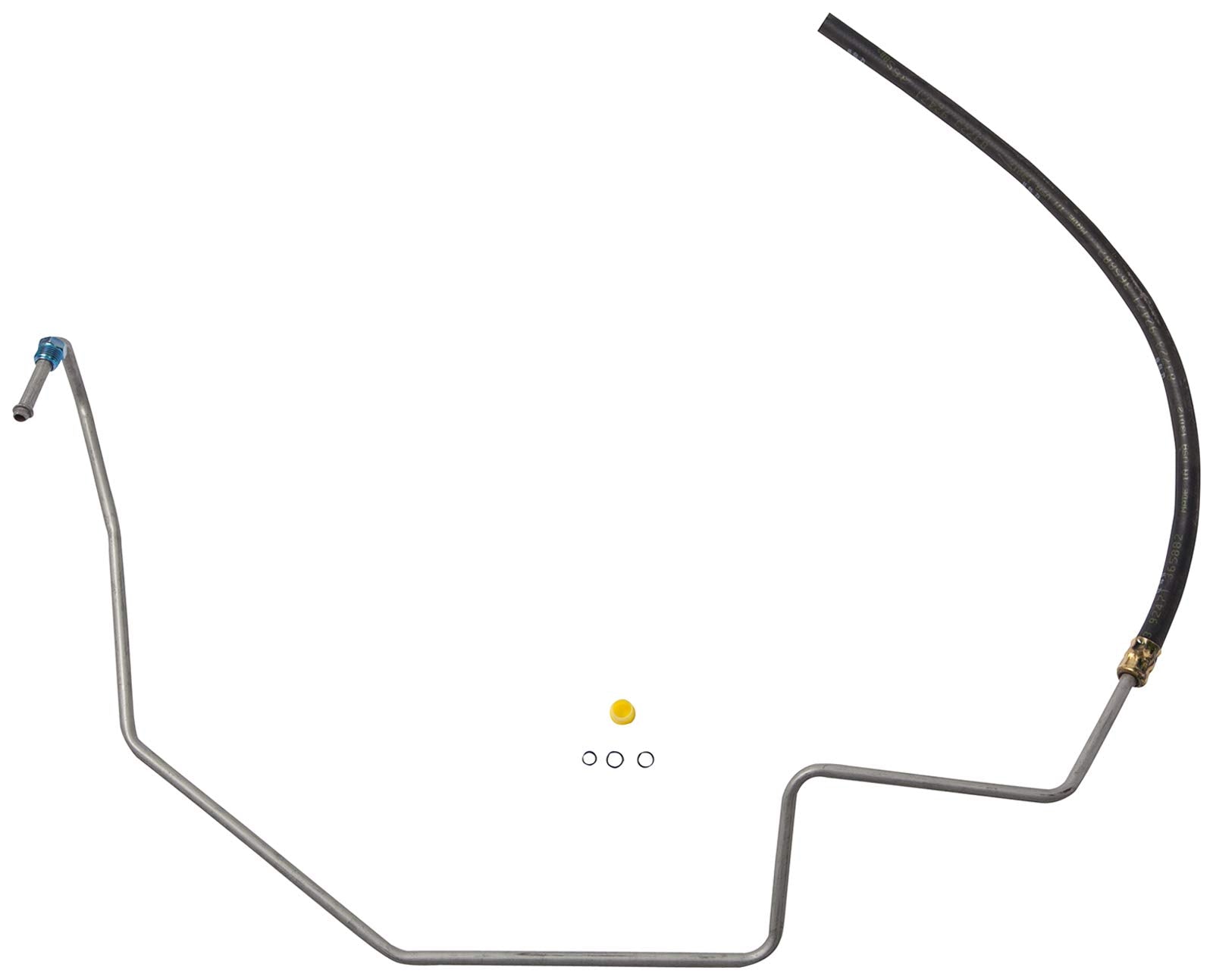 Power Steering Hose Assembly Gates 365882