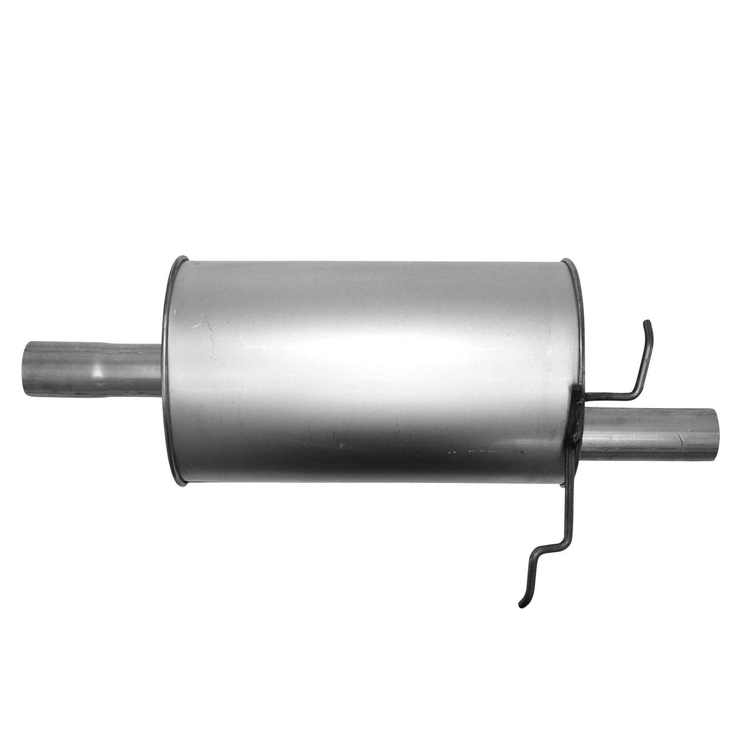 Challenge AP EXHAUST TECHNOLOGIES Muffler