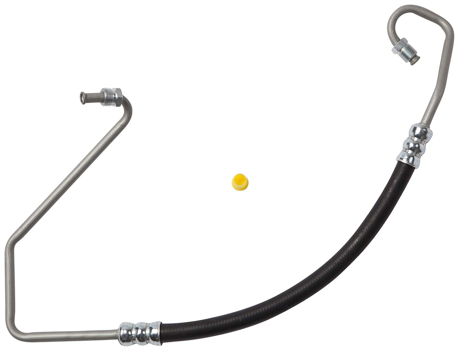 Power Steering Gates 355370 Hose Assembly Pressure Line