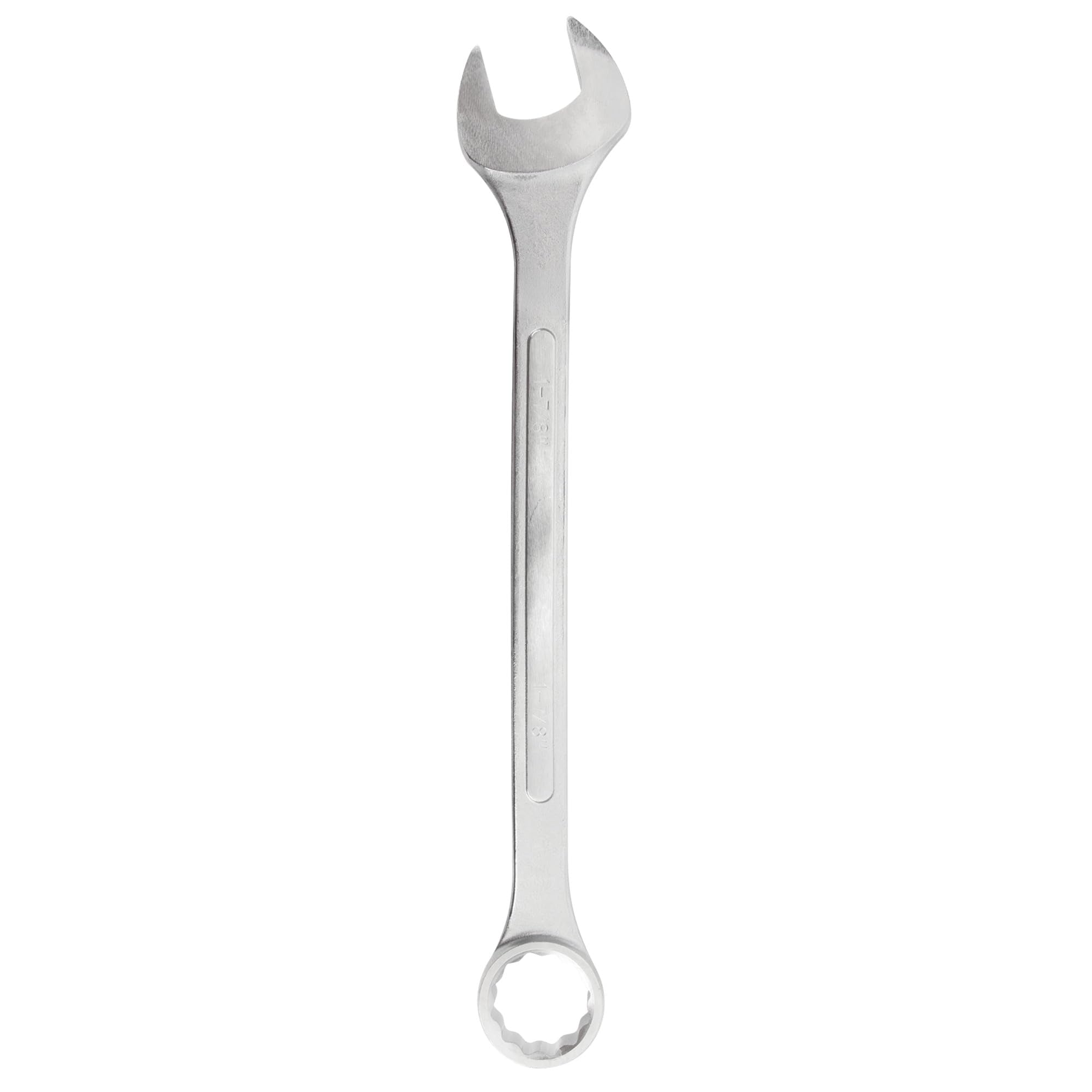 W347B Performance Tool 1-7/8-inch Combo Wrench