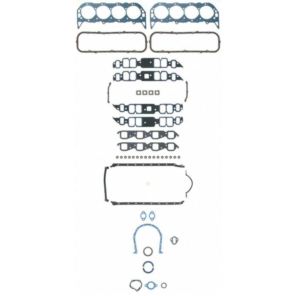 260-1081 FEL-PRO Gasket Kit