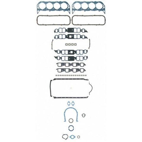260-1081 FEL-PRO Gasket Kit