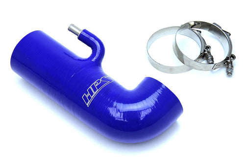 Intake Hose HPS Performance (57-1231-BLUE-1)