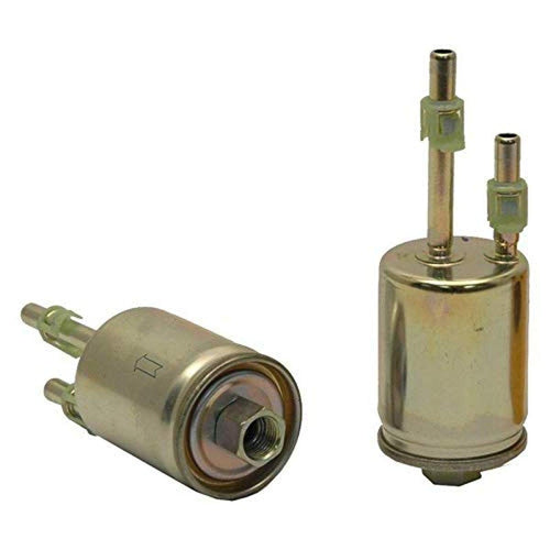 Fuel WIX Filters - 33946 (Complete In-Line) Filter, Pack of 1