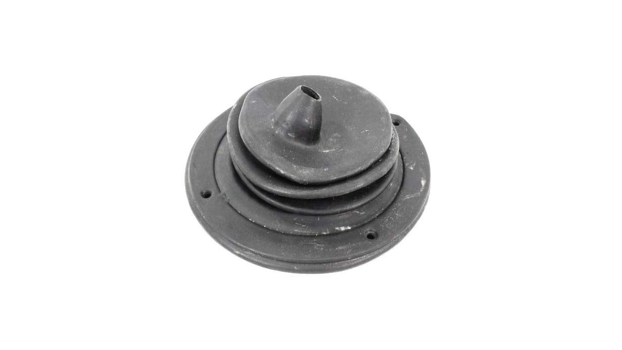 Automotive Crown Shift Boot