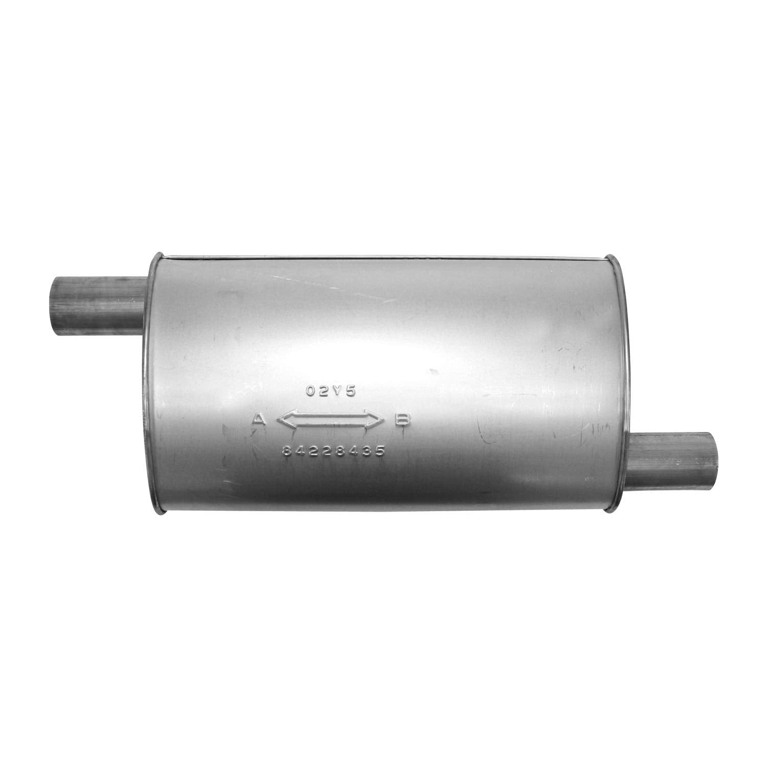 Muffler AP Exhaust 3780