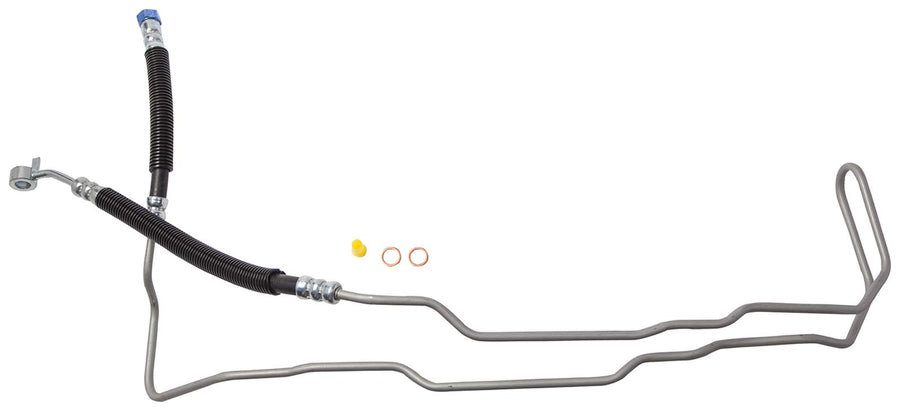 Power Steering Gates 369420 Hose Assembly Pressure Line