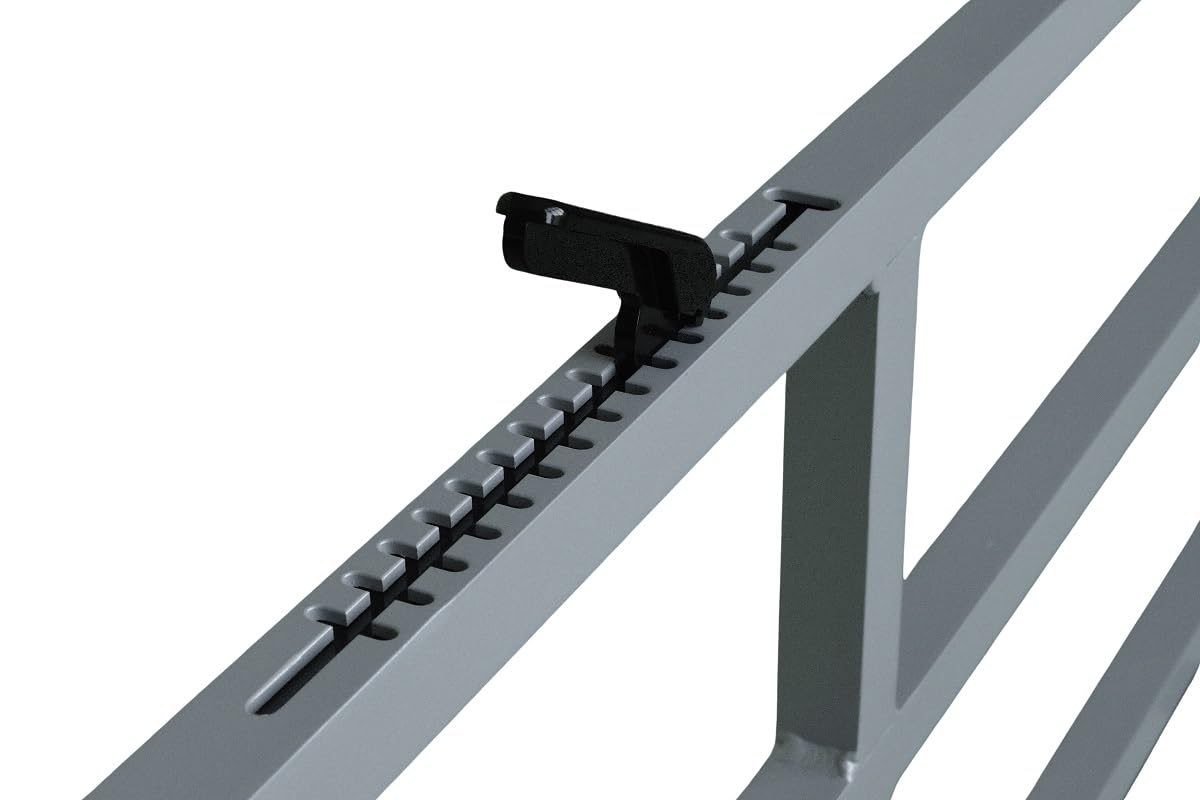 Truck Bed Divider Loading Zone (Full Size)