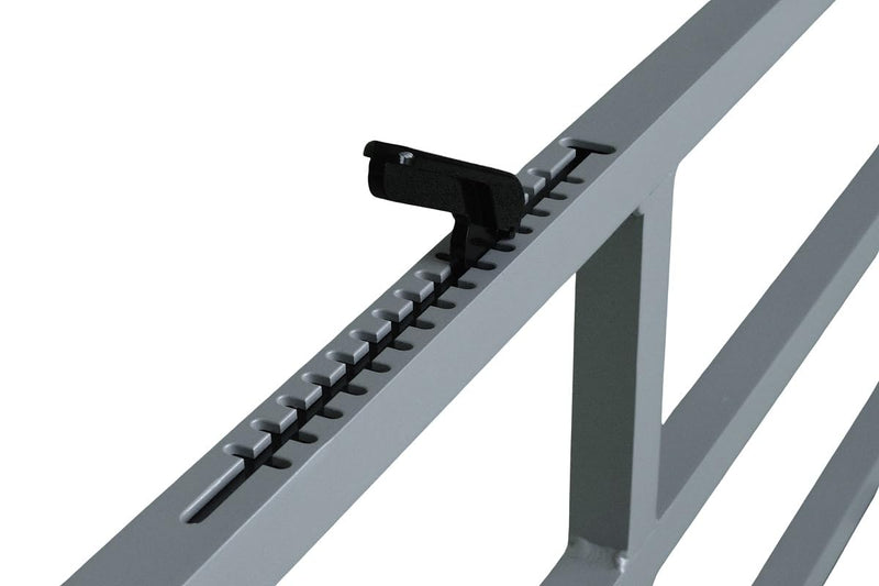 Truck Bed Divider Loading Zone (Full Size)