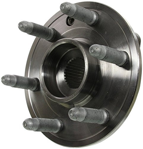 Wheel Bearing and Hub Assembly MOOG for Cadillac SRX
