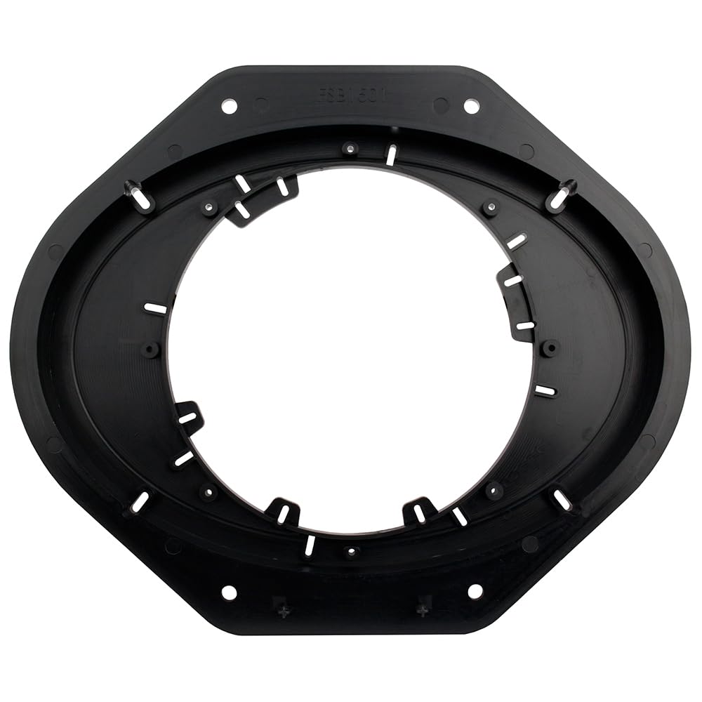 American International FSB1501 Adapters Speaker for Ford F-Series Trucks 2015 to 2018