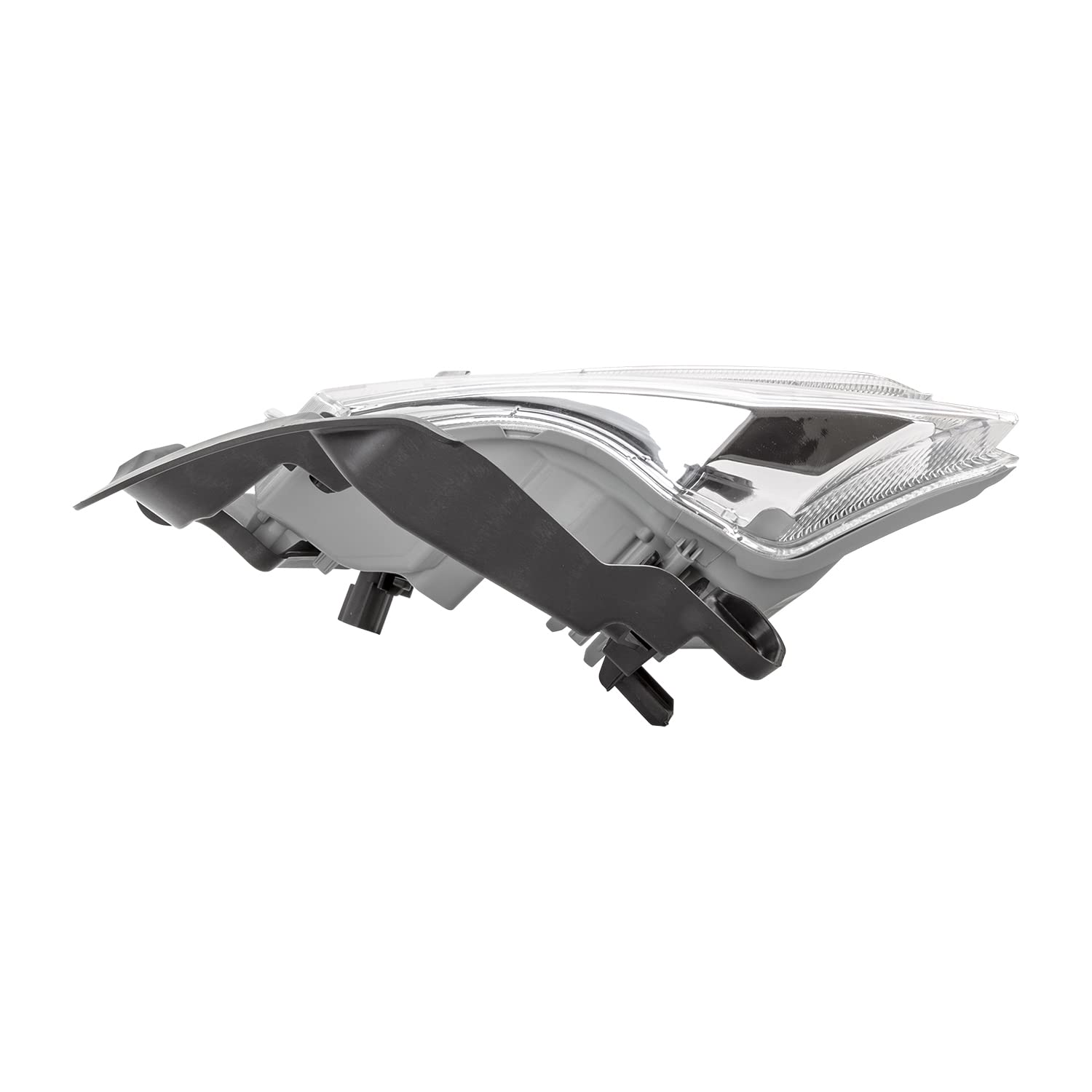 Left TYC Daytime Running Light Compatible with 2014-2016 Toyota Highlander