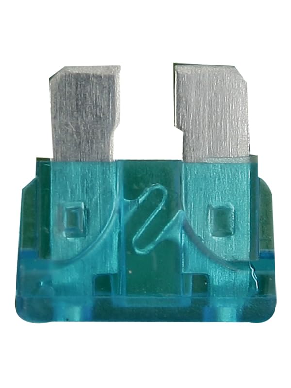 15 Amp Install Bay USA ATC Fuse - Package of 25