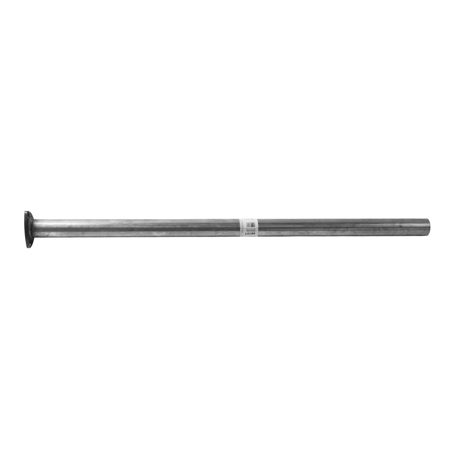 Exhaust Pipe AP Exhaust 48727