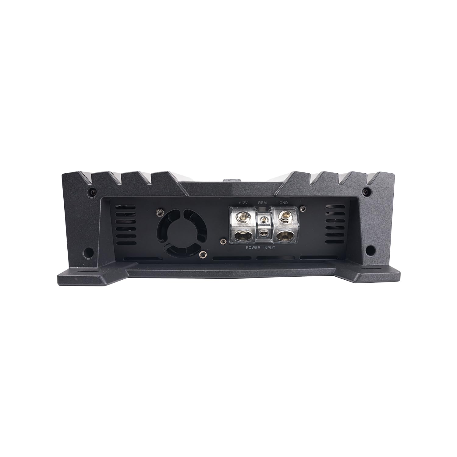 Hifonics PRO Colossus HAC-2000.4D 2000 Watt Four Channel Car Audio Amplifier, Real RMS Power, Class D, 1 Ohm Stable, High Efficiency, Ultra-Low EMI