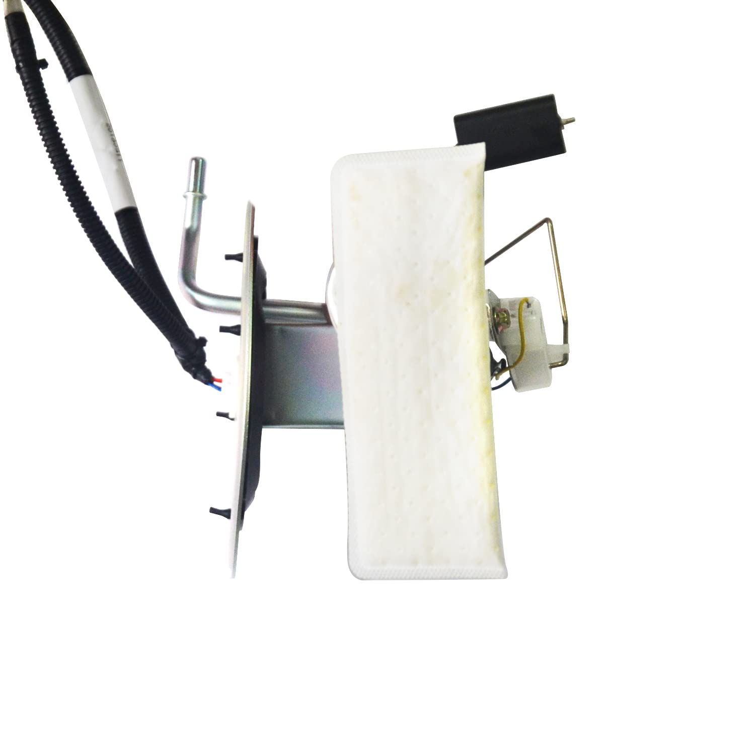 Fuel Pump Module Assembly TYC 150355-A Compatible with 2005-2008 Ford Crown Victoria 4.6L V8