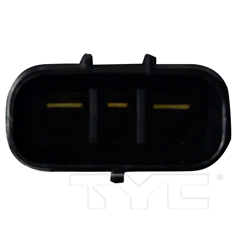 21-23 TYC Americas R-OGUE 2.5L w/FCM RAD & COND CFA