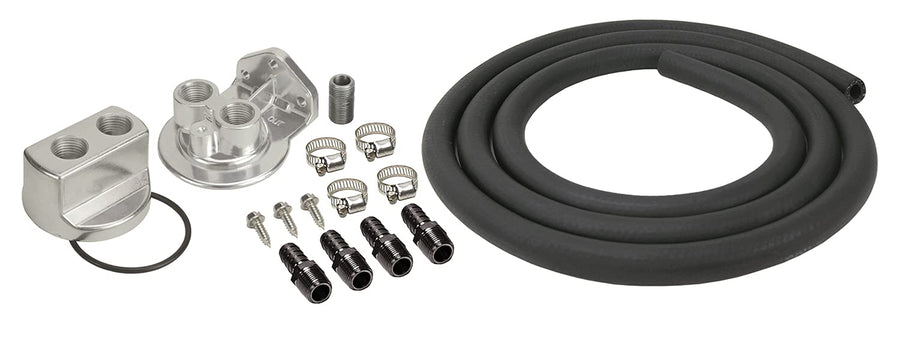 Relocation Oil Filter Ki t (20x1.5mm)
