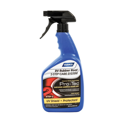 Rubber Roof Protectant Camco 41443 32 Oz, 32. Fluid_Ounces