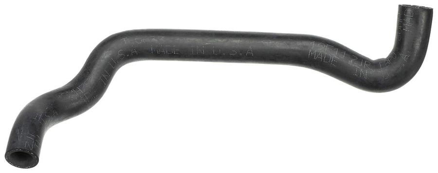 Premium Gates Molded Heater Hose 19766
