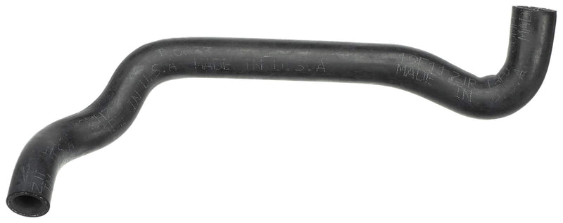 Premium Gates Molded Heater Hose 19766