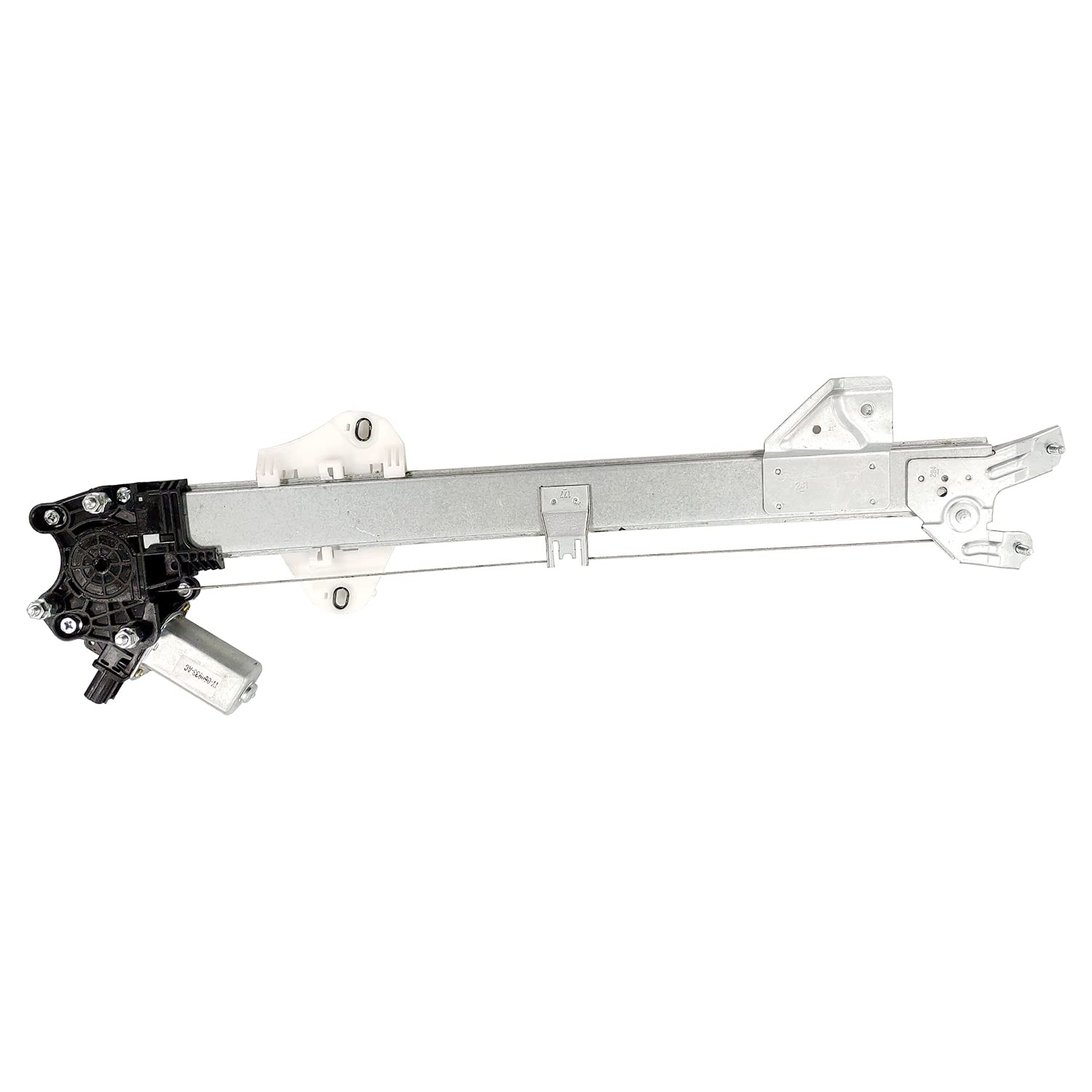 Replacement TYC 660692 Front_Left Window Regulator for Acura RDX